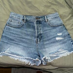 Pac sun shorts